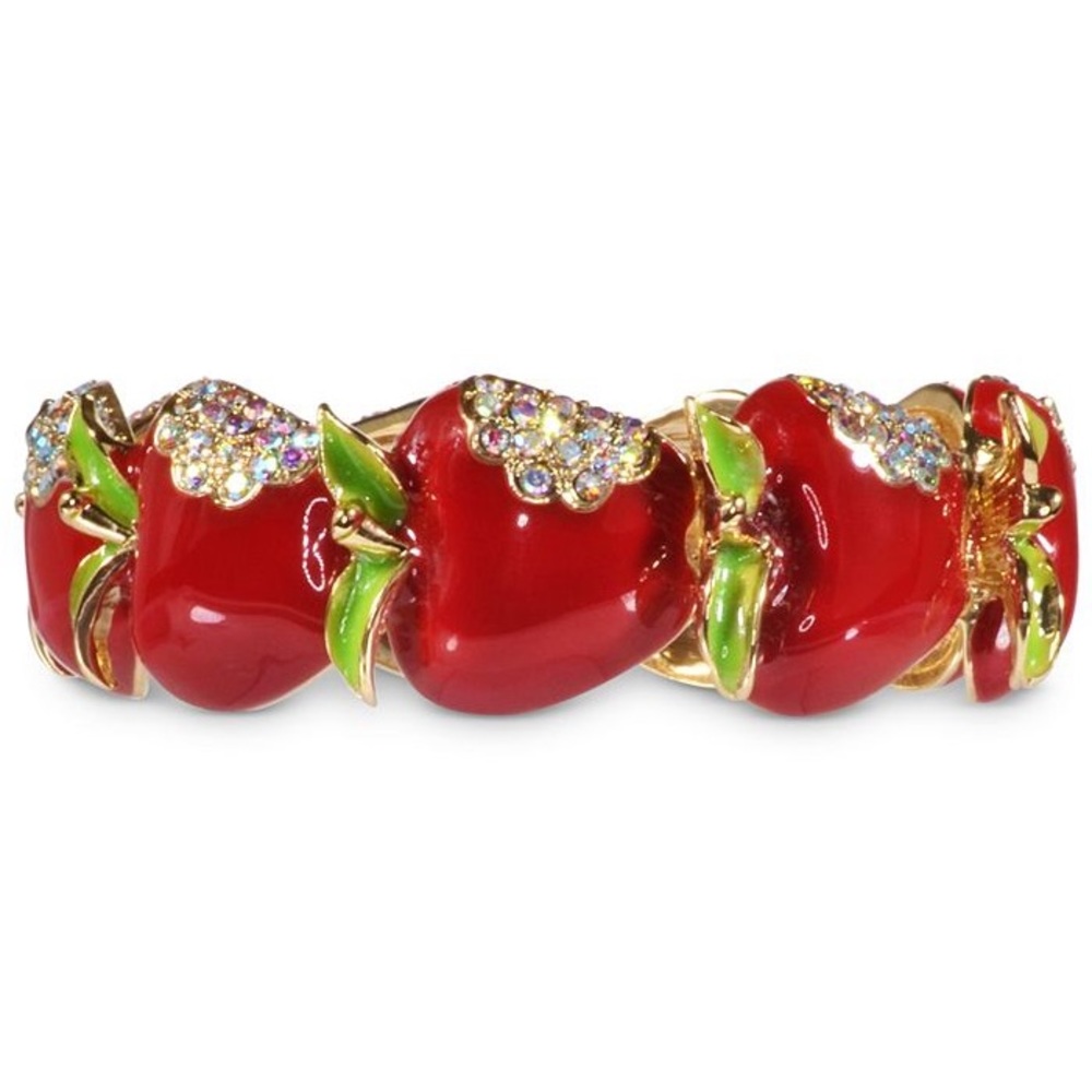🍎Apple bracelet🍎